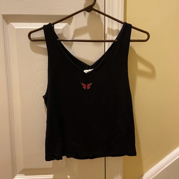 Butterfly Top🦋 - Picture 2 of 3